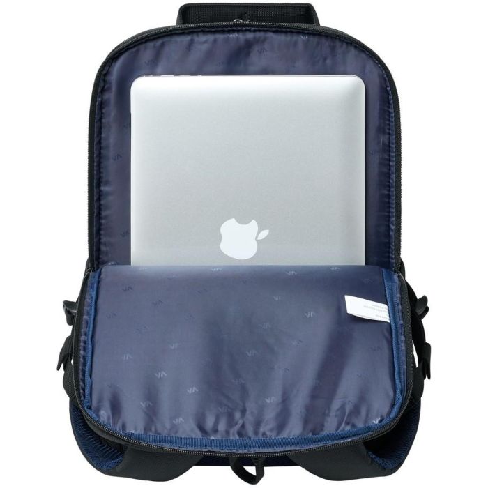 Rivacase 8435 Laptop Rucksack 15.6-16 ECO schwarz 20 Rivacase 8435 Laptop Rucksack 15.6-16 ECO schwarz 20