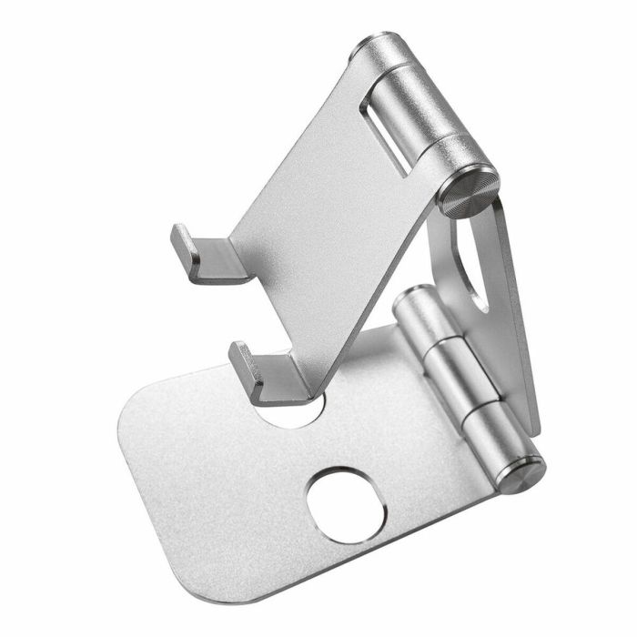 Soporte Neomounts DS10-160SL1 7" Plata 1 Soporte Neomounts DS10-160SL1 7" Plata 1