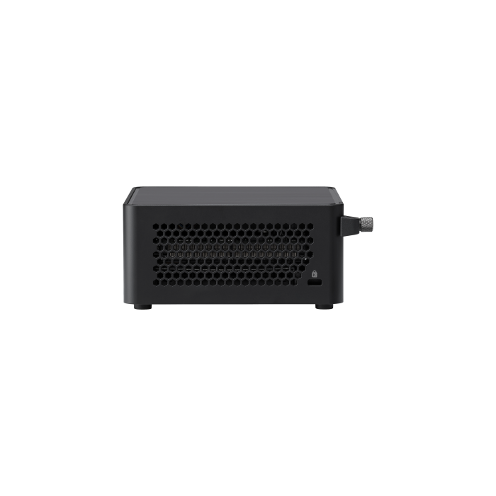 ASUS NUC 14 Pro NUC14RVHi3 Negro 100U 2 ASUS NUC 14 Pro NUC14RVHi3 Negro 100U 2