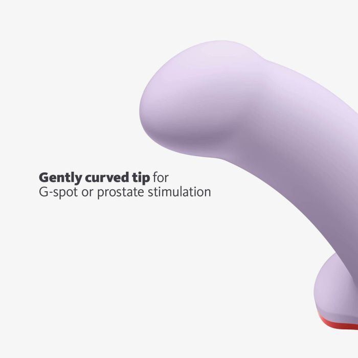 Vibrador Fun Factory Morado 6