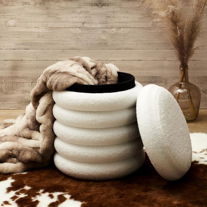 Puf Almacenaje Freya Home Deco Factory 1 Puf Almacenaje Freya Home Deco Factory 1