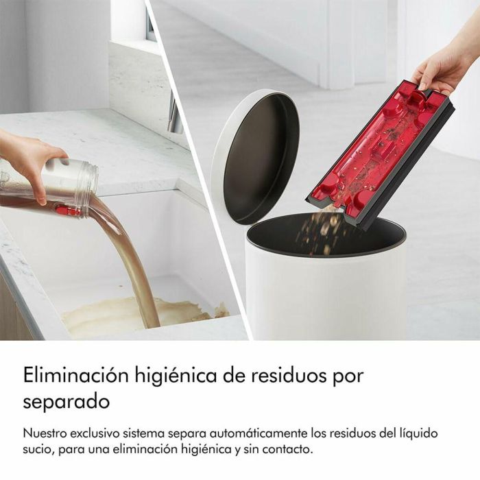 Fregona Eléctrica Esprinet DYSON5096772 Negro 5 Fregona Eléctrica Esprinet DYSON5096772 Negro 5