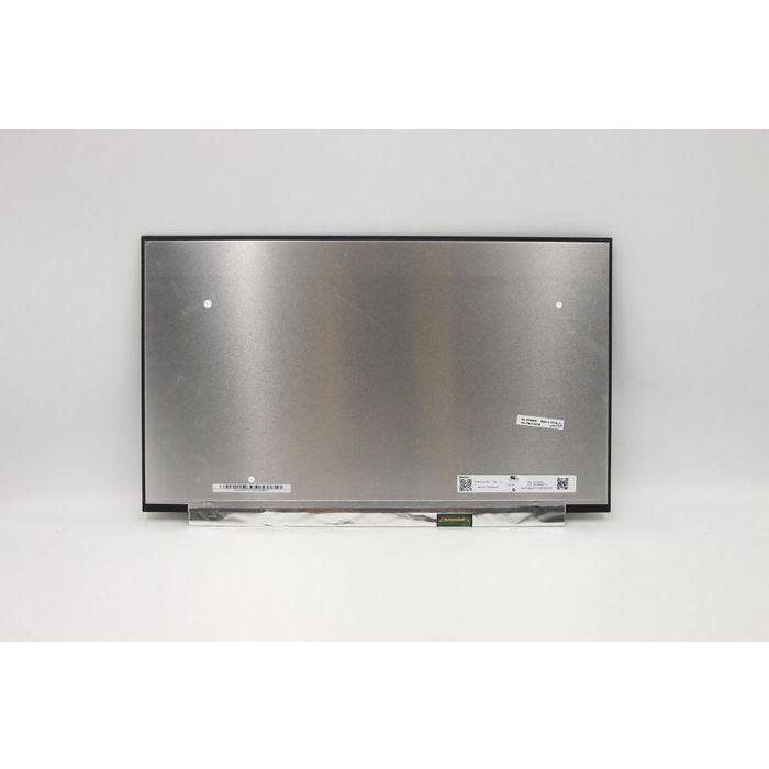 Lenovo 15.6-inch FHD IPS LCD screen, 1920x1080 resolution, 500 nits brightness, HDR400 support, narrow bezel design, eDP interface. 1 Lenovo 15.6-inch FHD IPS LCD screen, 1920x1080 resolution, 500 nits brightness, HDR400 support, narrow bezel design, eDP interface. 1