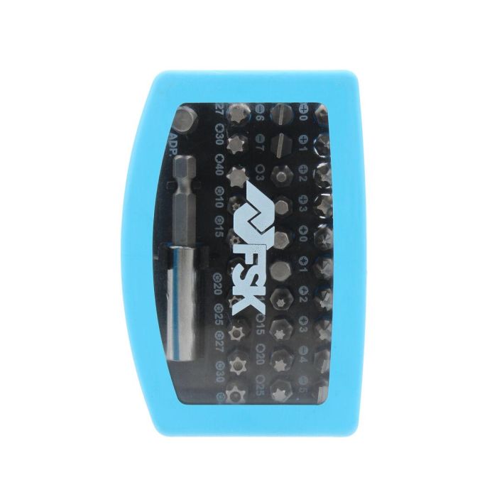 Juego de puntas Ferrestock 3 Juego de puntas Ferrestock 3