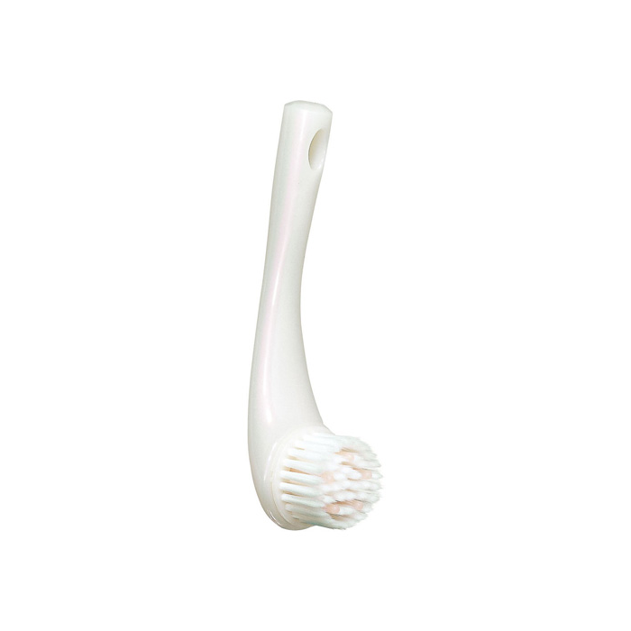Shiseido Sgs Gentle Cleansing Massage Brush 6 Shiseido Sgs Gentle Cleansing Massage Brush 6