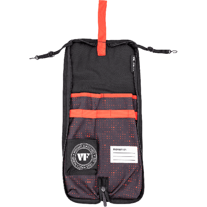 Funda Baquetas Vf Essential - Red Dot 2 Funda Baquetas Vf Essential - Red Dot 2