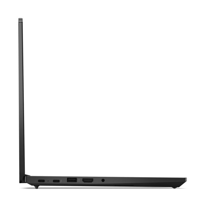 Laptop Lenovo E14 G6 CORE ULTRA 5 12SYST Qwerty Español 11