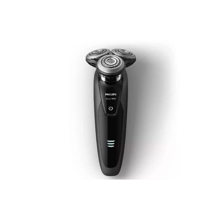 Afeitadora Philips Shaver Series 9000 S9031/12/ con Batería/ 2 Accesorios 3 Afeitadora Philips Shaver Series 9000 S9031/12/ con Batería/ 2 Accesorios 3