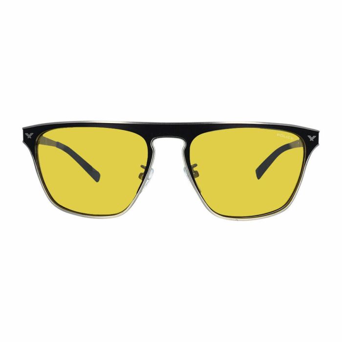 Gafas de Sol Mujer Police S8978-56W01X ø 56 mm 2 Gafas de Sol Mujer Police S8978-56W01X ø 56 mm 2