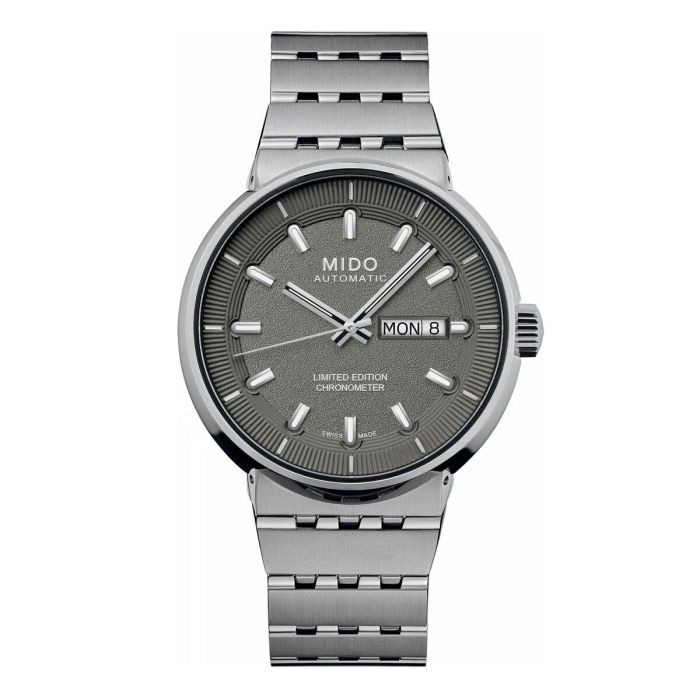 Reloj Hombre Mido M8340-4-B3-11 Reloj Hombre Mido M8340-4-B3-11