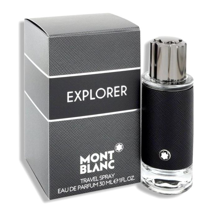 Montblanc Explorer Eau De Parfum - 30 mL Montblanc Explorer Eau De Parfum - 30 mL