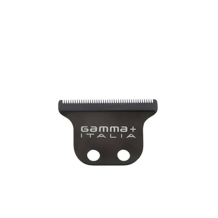 Gammapiu Cuchilla Fija Gamma+ en DLC Hitter - Corte Profesional Gammapiu Cuchilla Fija Gamma+ en DLC Hitter - Corte Profesional