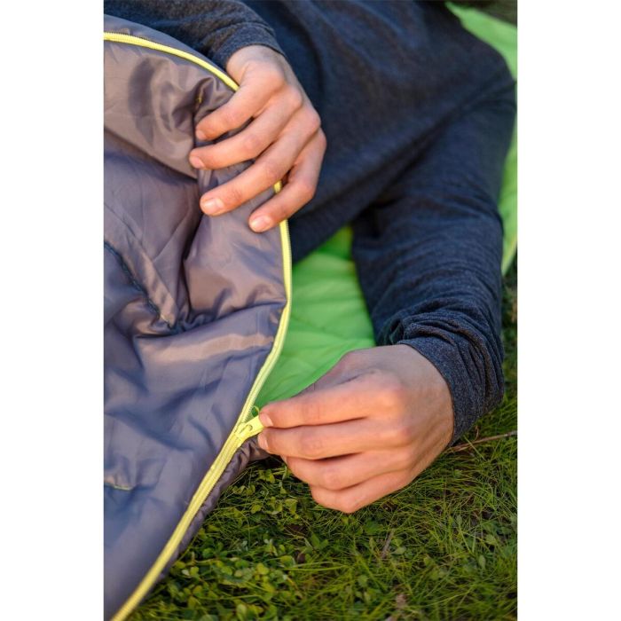 Saco de Dormir Bestway Plástico 220 x 75 x 50 cm 6º - 10 ºc 12 Saco de Dormir Bestway Plástico 220 x 75 x 50 cm 6º - 10 ºc 12