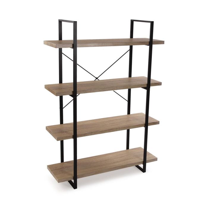 Estantería Versa HELSINKI 33 x 141,5 x 100 cm Estantería Versa HELSINKI 33 x 141,5 x 100 cm