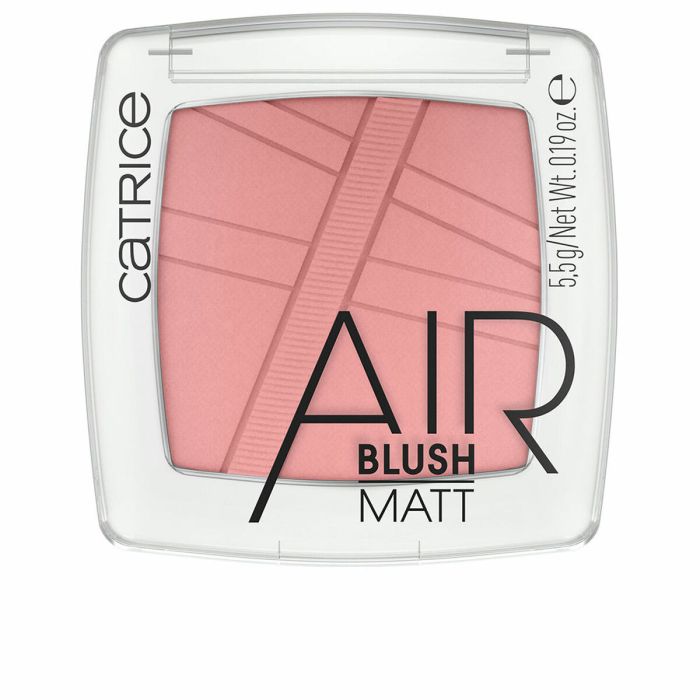 Catrice AIR BLUSH MATT colorete #140-Pink Lemonade 5,5 gr