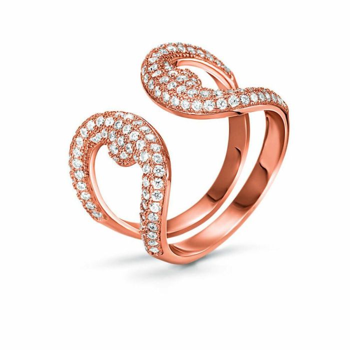 Anillo Mujer Folli Follie 3R15S059RC-52 (12) Anillo Mujer Folli Follie 3R15S059RC-52 (12)