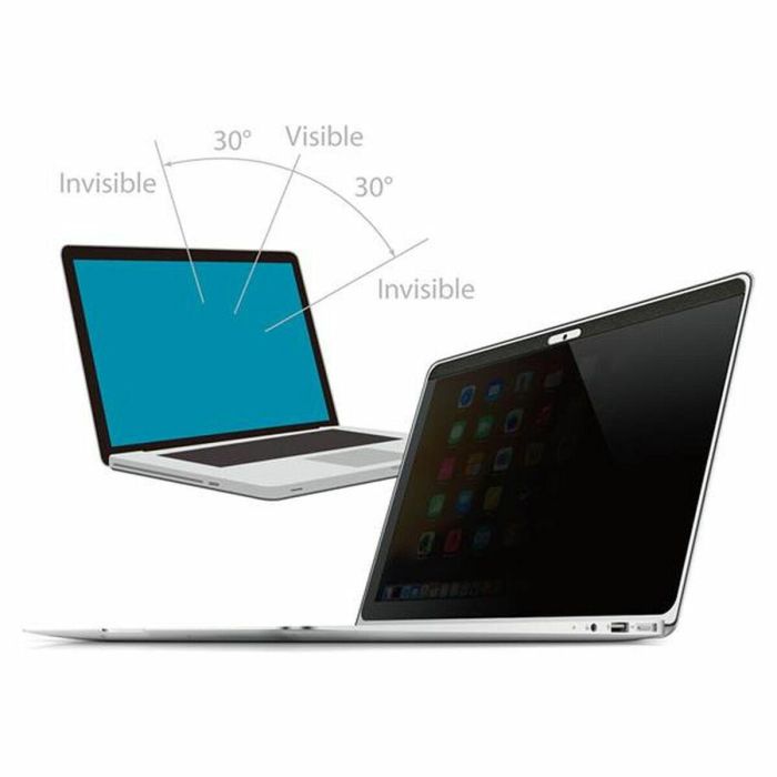 Filtro de Privacidad para Monitor Startech PRIVSCNMAC13 2 Filtro de Privacidad para Monitor Startech PRIVSCNMAC13 2