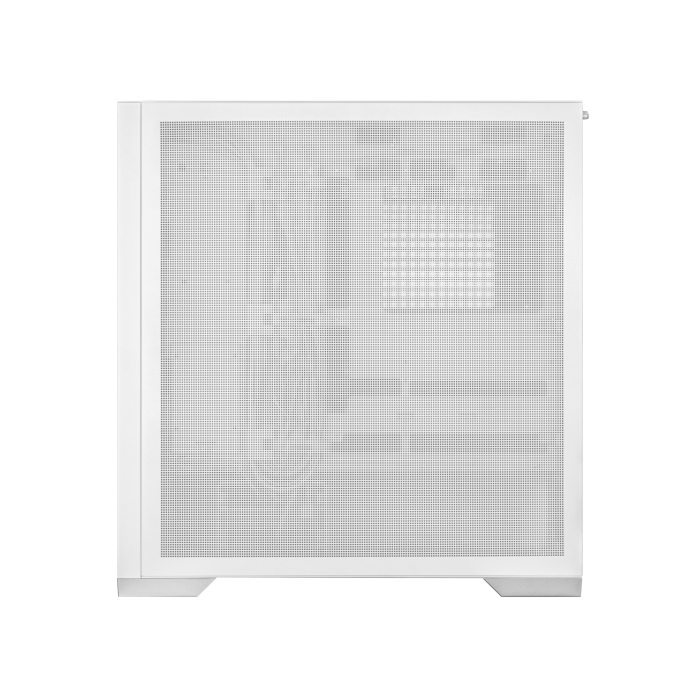 ASUS TUF Gaming GT302 ARGB Midi Torre PC Blanco - 90DC00I3-B19000 - Compatible con EATX, ATX, micro ATX, Mini-ITX, Ventiladores 3x140mm, Iluminación RGB 5