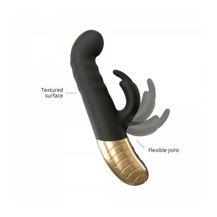 Vibrador Dorcel DOR179 3 Vibrador Dorcel DOR179 3