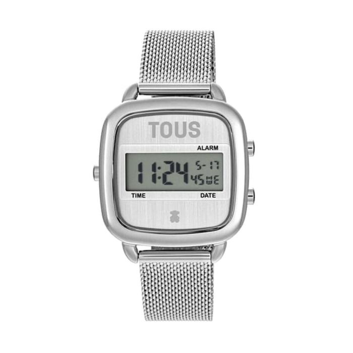 Reloj Mujer Tous 300358100 0 Reloj Mujer Tous 300358100 0