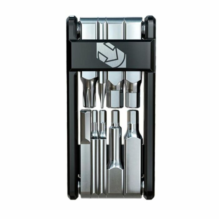 Herramienta Multifunción PRO Mini 9F Perf. PRO 4