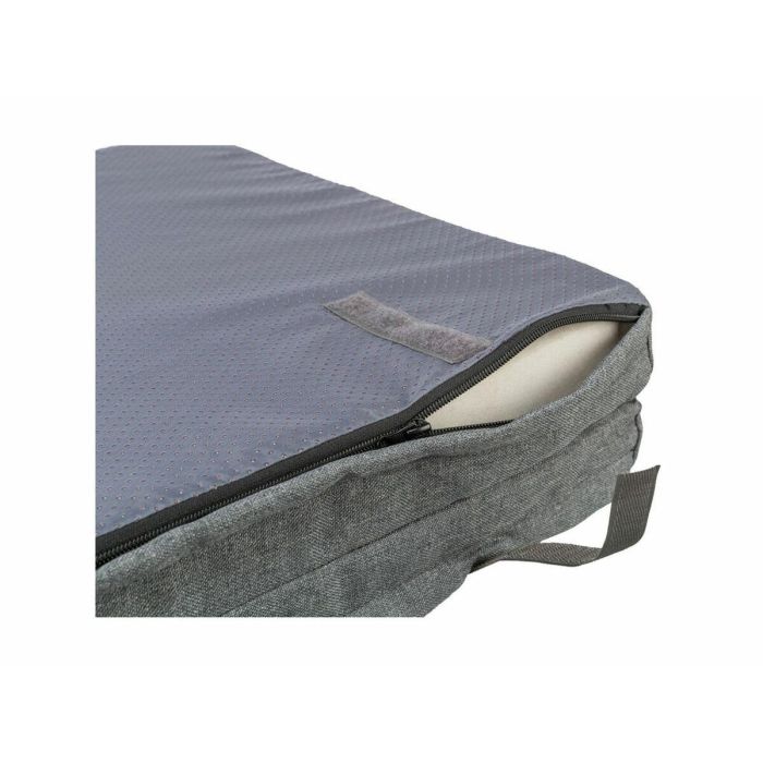 Colchón Trixie Samoa Vital Gris oscuro 100 × 70 CM 4 Colchón Trixie Samoa Vital Gris oscuro 100 × 70 CM 4