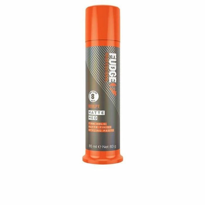 Fudge Professional STYLE matte hed - Cera para peinado, textura definida y fijación duradera, acabado mate, 75 g Fudge Professional STYLE matte hed - Cera para peinado, textura definida y fijación duradera, acabado mate, 75 g
