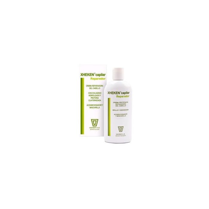Xheken Capilar 250Ml