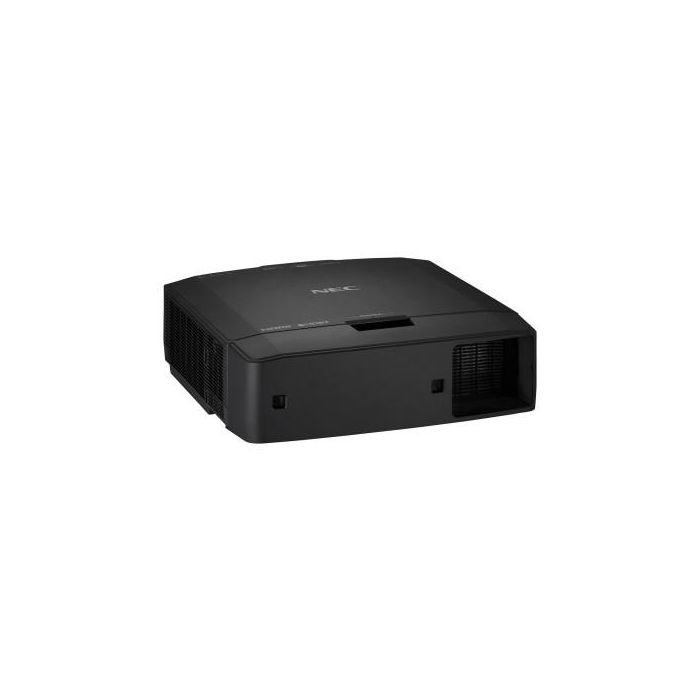 NEC PV800UL Proyector de alcance estándar 8000 lúmenes ANSI 3LCD WUXGA (1920x1200) Negro 3 NEC PV800UL Proyector de alcance estándar 8000 lúmenes ANSI 3LCD WUXGA (1920x1200) Negro 3