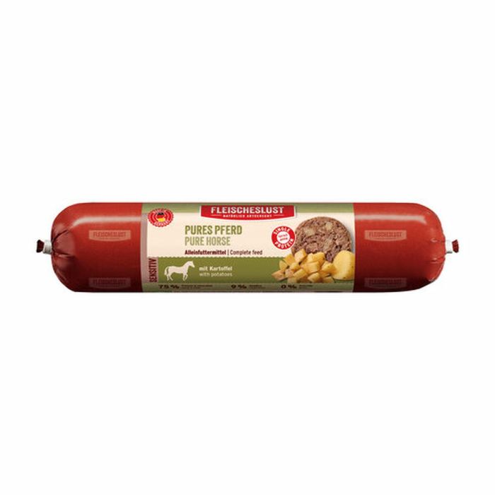 Comida húmeda Fleischeslust 400 gr 1 Comida húmeda Fleischeslust 400 gr 1