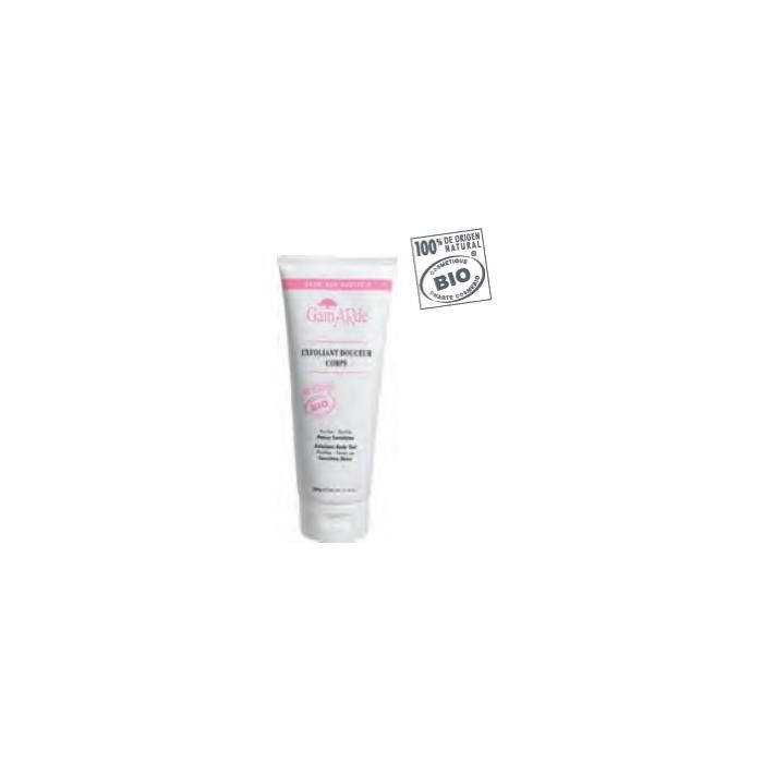 Exfoliante Corporal 200Gr. Bio