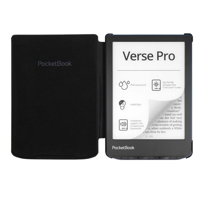 Pocketbook Funda Shell Series Verse + 2 Pocketbook Funda Shell Series Verse + 2
