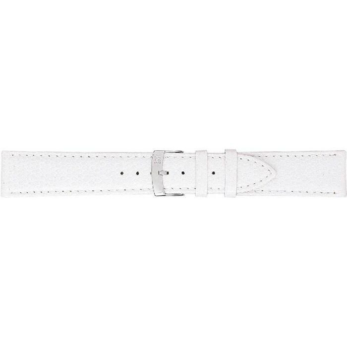 Correa para Reloj Morellato A01X3266773017CR12 12 mm Blanco 1