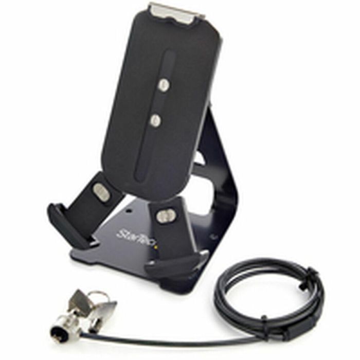 Soporte para Tablet Startech SECTBLTDT Negro Multicolor 0 Soporte para Tablet Startech SECTBLTDT Negro Multicolor 0