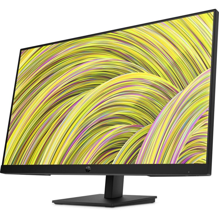 HP Monitor P27h G5 / 27" / FHD / VGA-HDMI-DisplayPort / Regulable Altura 0 HP Monitor P27h G5 / 27" / FHD / VGA-HDMI-DisplayPort / Regulable Altura 0