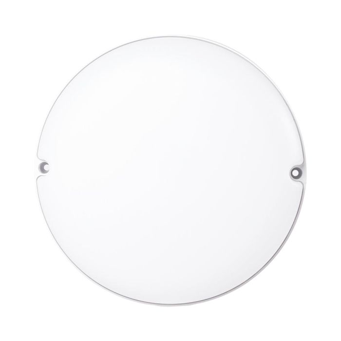 Plafón LED 24W 2.200Lm 6000ºK IP54 "Braelynn" 40.000H [WR-DLROA-24W-CW] 1