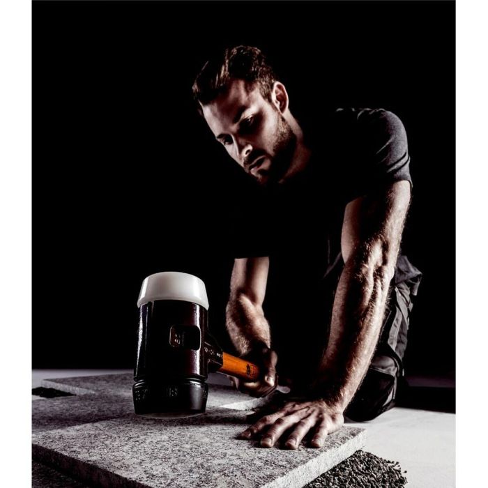 Maza de Goma Halder Simplex 2