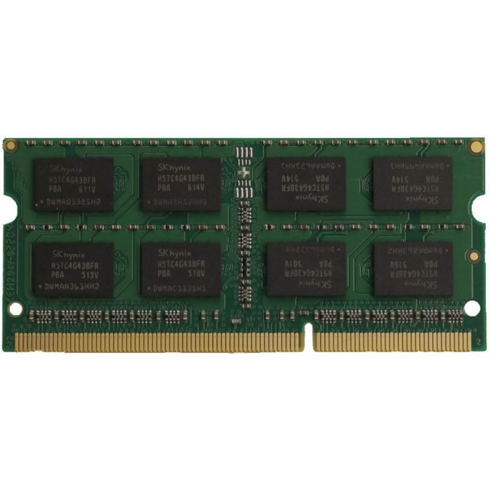 Innovation IT SO 1600 8GB DDR3L 1600MHz CL11 1.35V para Portátil 1