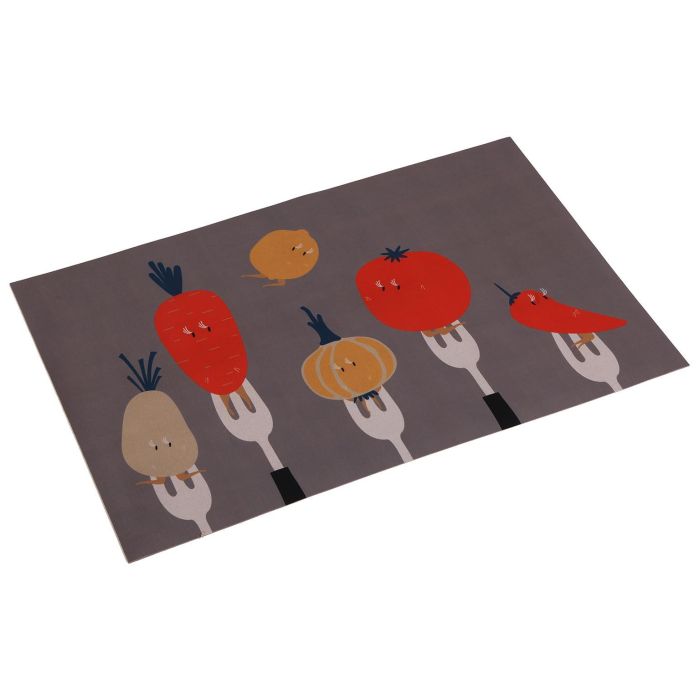 Alfombra Cocina Surtida 50*80 Versa 50X2CM (10 Unidades) 4 Alfombra Cocina Surtida 50*80 Versa 50X2CM (10 Unidades) 4