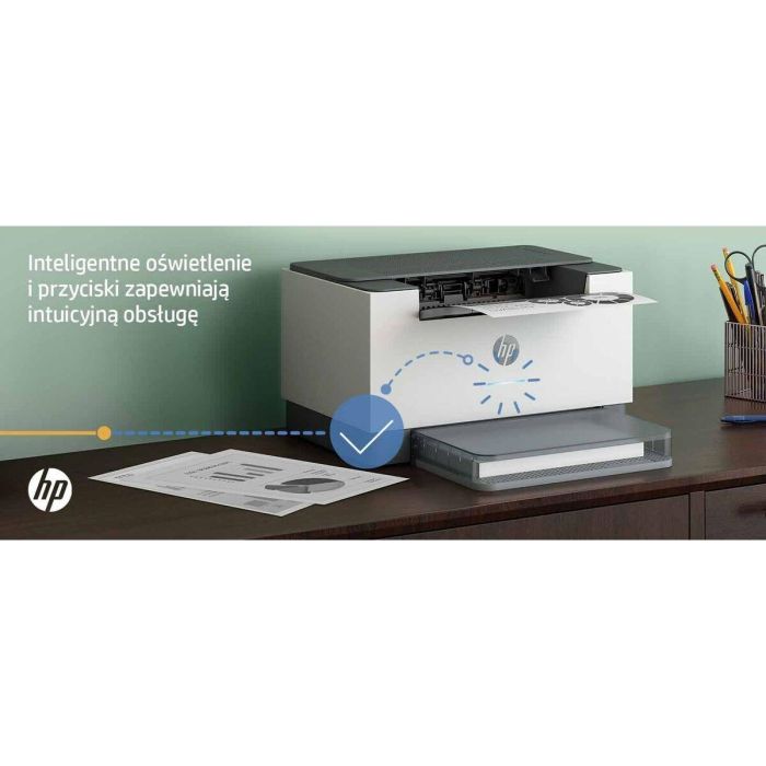 Impresora Láser HP M209dw 25 Impresora Láser HP M209dw 25