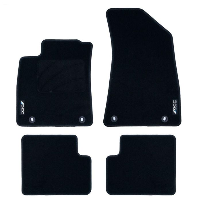 Alfombrilla para Coche OCC Motorsport OCCMG0003LOG 0 Alfombrilla para Coche OCC Motorsport OCCMG0003LOG 0