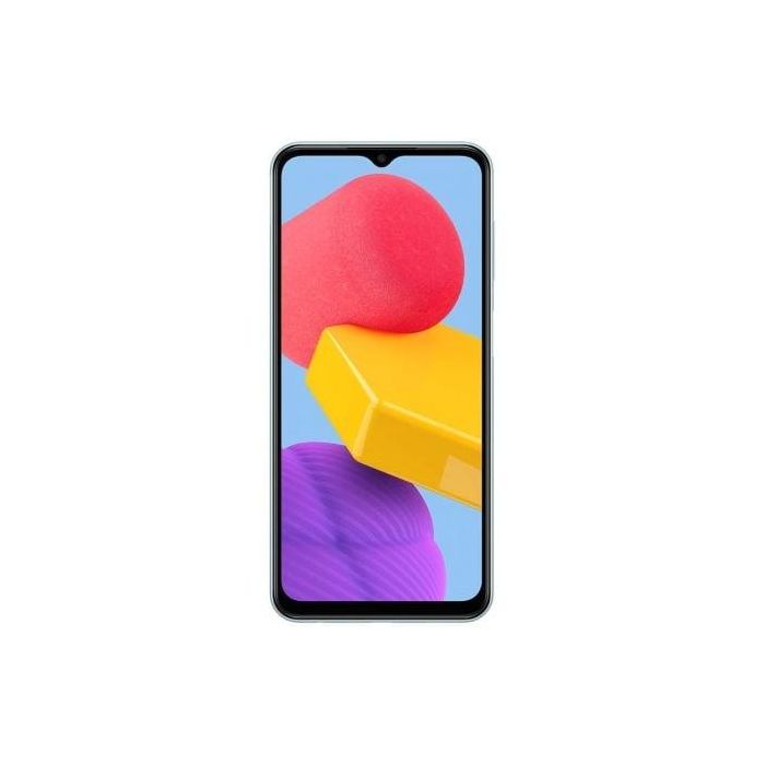 Smartphone Samsung Galaxy M13 4GB/ 64GB/ 6.6"/ Azul Claro 1 Smartphone Samsung Galaxy M13 4GB/ 64GB/ 6.6"/ Azul Claro 1