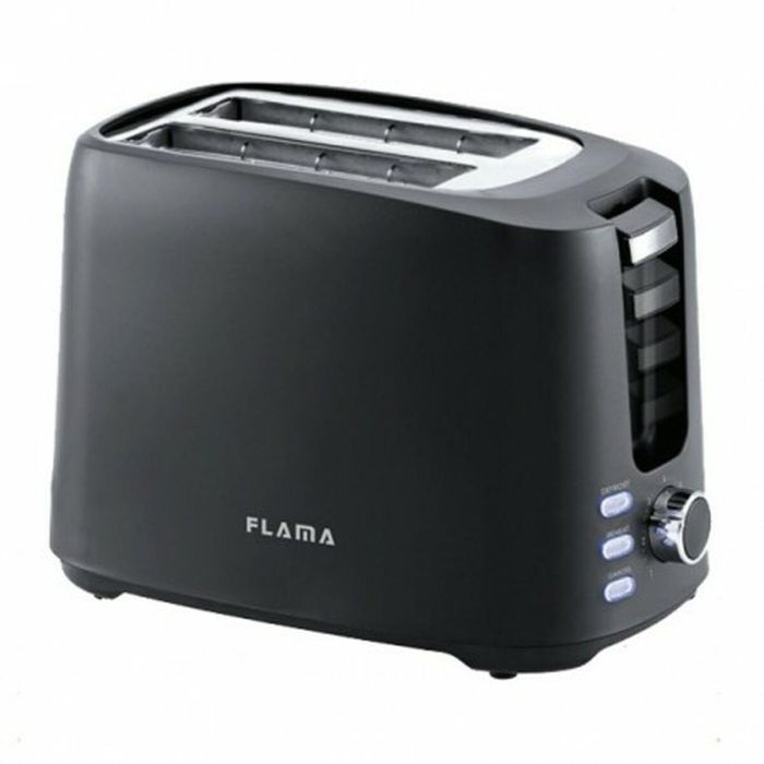 Tostadora Flama 945FL 750 W Tostadora Flama 945FL 750 W