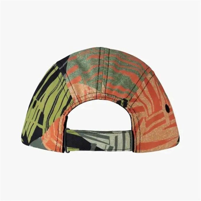 Gorra Deportiva Buff Noru Multicolor (Junior) 2