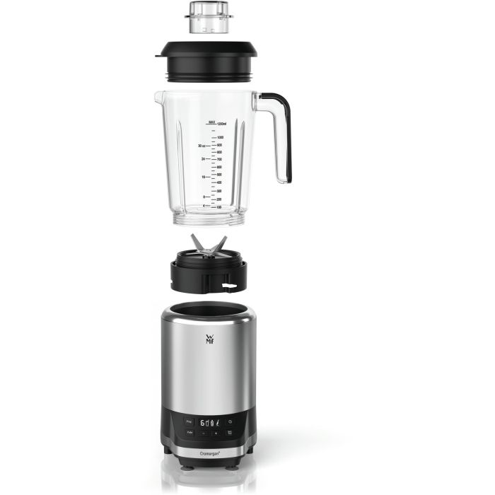 WMF 416530011 KULT Pro Mixer Multifunción, 30.000 U/min, 1.200 W 1