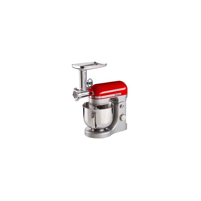 Ariete Kit de accesorios para robot de cocina modelo 1589: picadora, embutidora y molinillo de pasta