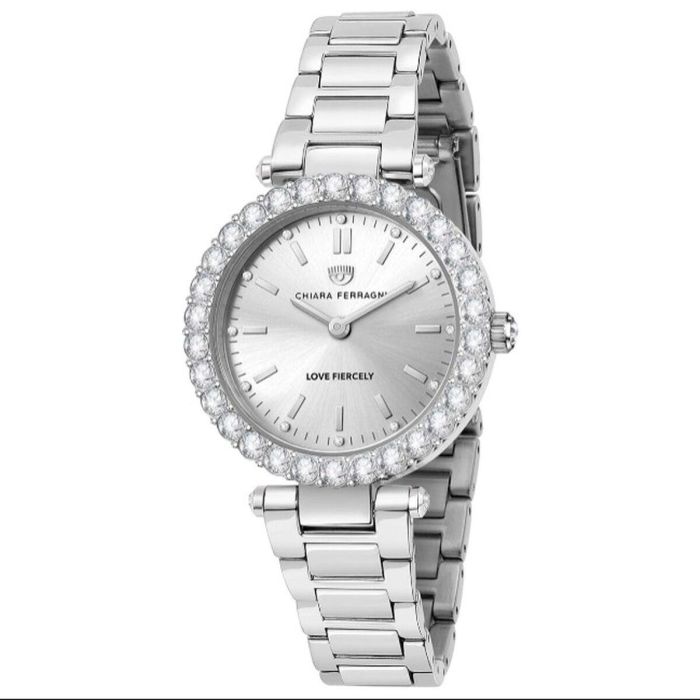 Reloj Mujer Chiara Ferragni R1953103503 (Ø 36 mm) 0 Reloj Mujer Chiara Ferragni R1953103503 (Ø 36 mm) 0