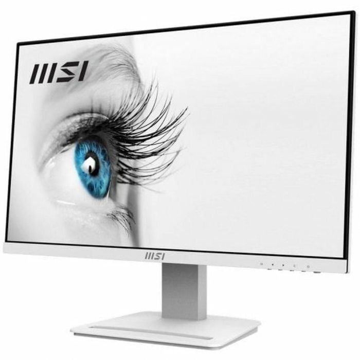 Monitor MSI 9S6-3PB5CH-072 8 Monitor MSI 9S6-3PB5CH-072 8