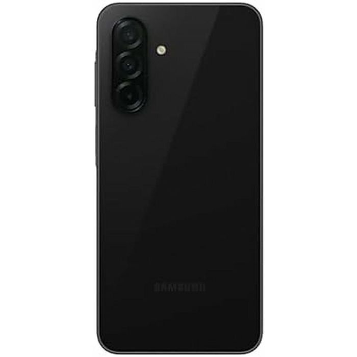 Smartphone Samsung A26 SM-A266B 6,7" 6 GB RAM 128 GB Negro 1