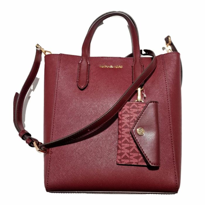 Bolso de Mano Michael Kors Vincent 0 Bolso de Mano Michael Kors Vincent 0